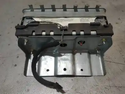 Автозапчасти б/у подушка безопасности передняя правая за ford fusion (cbk) 1.6 tdci cat ссылки oem iam 5n1an044h31aazhhd  