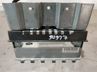 Peça sobressalente para automóvel em segunda mão airbag dianteiro direito por ford fusion (cbk) 1.6 tdci cat referências oem iam 5n1an044h31aazhhd