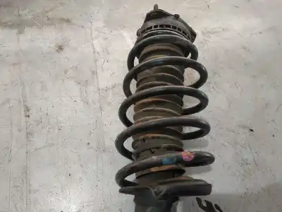 Second-hand car spare part front right shock absorber for ford fusion (cbk) 1.6 tdci cat oem iam references   