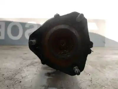 Second-hand car spare part front right shock absorber for ford fusion (cbk) 1.6 tdci cat oem iam references   