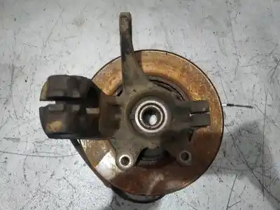 Автозапчасти б/у передняя левая кулачка за ford fusion (cbk) 1.6 tdci cat ссылки oem iam   