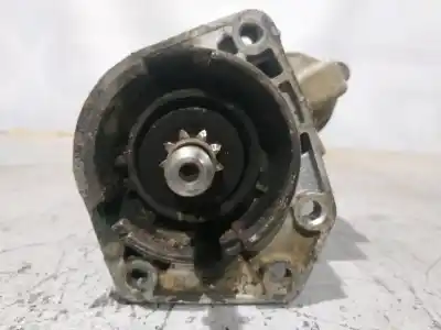 Pezzo di ricambio per auto di seconda mano MOTORINO DI AVVIAMENTO per VOLKSWAGEN POLO BERLINA (6N1)  Riferimenti OEM IAM 036911023  