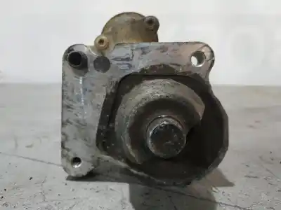 Recambio de automóvil de segunda mano de motor arranque para ford fusion (ju_) 1.6 tdci referencias oem iam 2s6u11000ec  