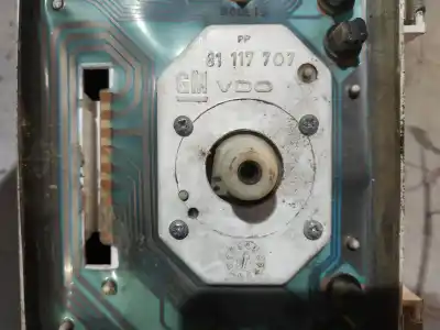 Second-hand car spare part dashboard for opel frontera a sport oem iam references 91147952  