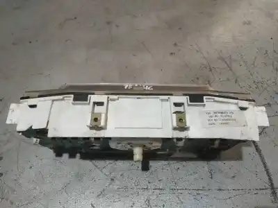 Second-hand car spare part dashboard for opel frontera a sport oem iam references 91147952  