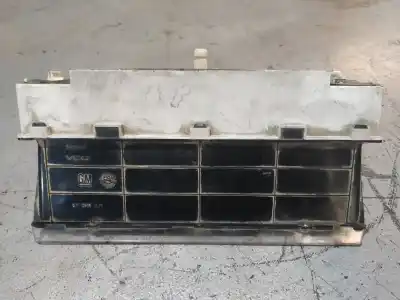 Second-hand car spare part dashboard for opel frontera a sport oem iam references 91147952  