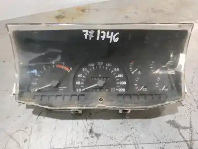 Second-hand car spare part dashboard for opel frontera a sport oem iam references 91147952  