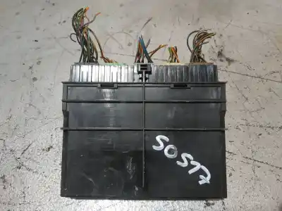 Автозапчастина б/у щит закр для ford fusion (cbk) 1.6 tdci cat посилання на oem iam 4s6t15k600cb  