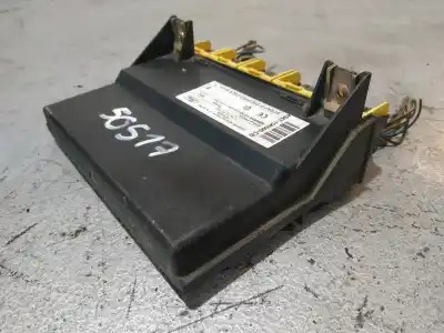 Автозапчастина б/у щит закр для ford fusion (cbk) 1.6 tdci cat посилання на oem iam 4s6t15k600cb  