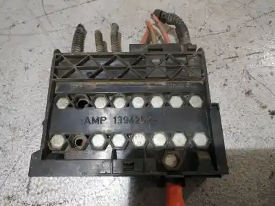 Peça sobressalente para automóvel em segunda mão caixa de fusíveis e relés por ford fusion (cbk) 1.6 tdci cat referências oem iam 2s6t14a076aa  