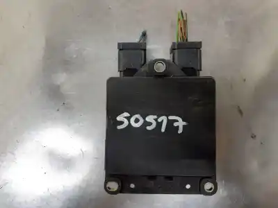 Peça sobressalente para automóvel em segunda mão centralina de airbag por ford fusion (cbk) 1.6 tdci cat referências oem iam 5s6t14b056