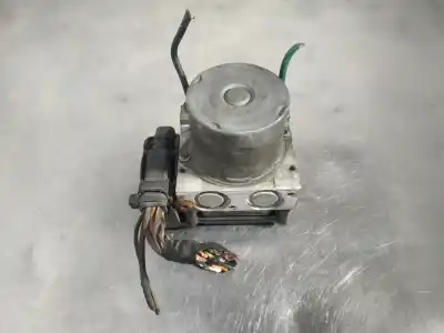Peça sobressalente para automóvel em segunda mão abs por renault scenic ii 1.9 dci diesel 120 cv / 88 kw referências oem iam 8200344606  