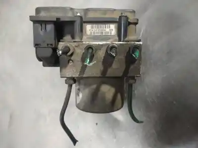 Peça sobressalente para automóvel em segunda mão abs por renault scenic ii 1.9 dci diesel 120 cv / 88 kw referências oem iam 8200344606  
