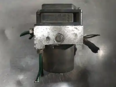 Peça sobressalente para automóvel em segunda mão ABS por RENAULT SCENIC II  Referências OEM IAM 8200344606  