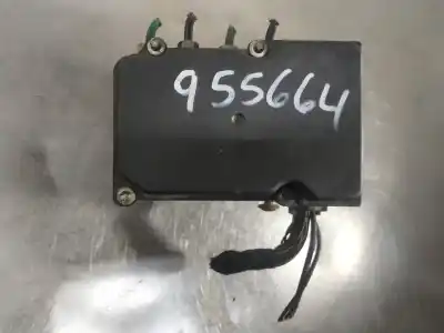 Peça sobressalente para automóvel em segunda mão abs por renault scenic ii 1.9 dci diesel 120 cv / 88 kw referências oem iam 8200344606  