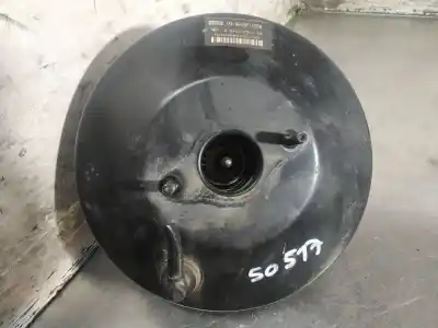 Peça sobressalente para automóvel em segunda mão servo freio por ford fusion (cbk) 1.6 tdci cat referências oem iam 4s612b195ka