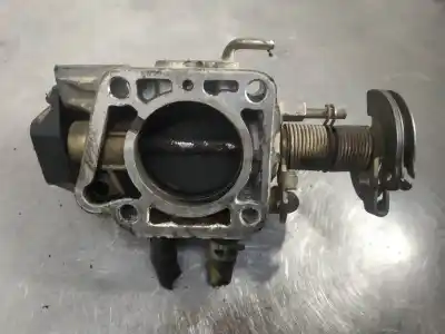 Peça sobressalente para automóvel em segunda mão BORBOLETA DE ADMISSÃO por KIA SPORTAGE  Referências OEM IAM 0K24718911  