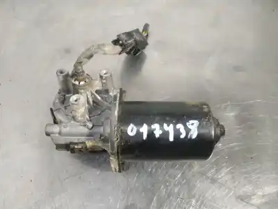 Second-hand car spare part FRONT WINDSHIELD WIPER MOTOR for HYUNDAI MATRIX (FC)  OEM IAM references   