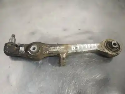 Second-hand car spare part front right lower suspension arm for audi a4 avant (b5) 1.9 tdi quattro oem iam references 4d0407155j  