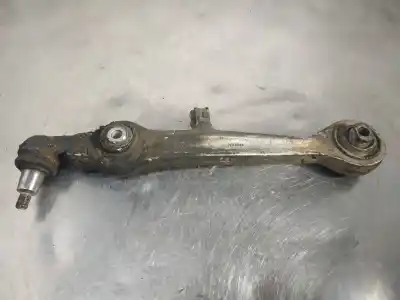 Автозапчасти б/у ПЕРЕДНИЙ ПРАВЫЙ НИЖНИЙ РЫЧАГ ПОДВЕСКИ за AUDI A4 AVANT (B5)  ссылки OEM IAM 4D0407155J  