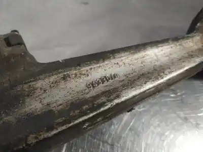 Second-hand car spare part front right lower suspension arm for audi a4 avant (b5) 1.9 tdi quattro oem iam references 4d0407155j  