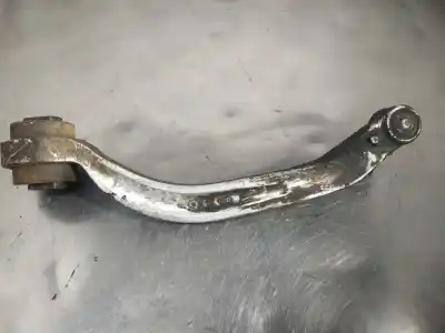 Автозапчасти б/у передний правый нижний рычаг подвески за audi a4 avant (b5) 1.9 tdi quattro ссылки oem iam 4d0407696j  