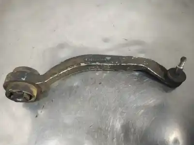 Автозапчасти б/у передний правый нижний рычаг подвески за audi a4 avant (b5) 1.9 tdi quattro ссылки oem iam 4d0407696j  