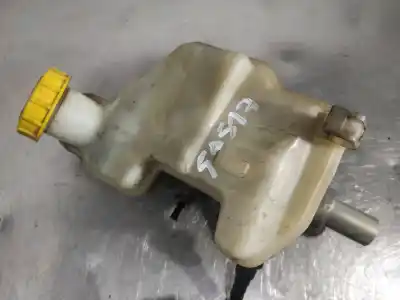 Автозапчасти б/у тормозной насос за ford fusion (cbk) 1.6 tdci cat ссылки oem iam 03350884941  