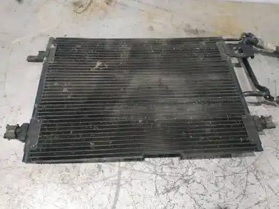 Автозапчастина б/у КОНДЕНСАТ/РАДІАТОР КОНДИЦИОНЕРА для AUDI A4 AVANT (B5)  Посилання на OEM IAM 8D0260401D  