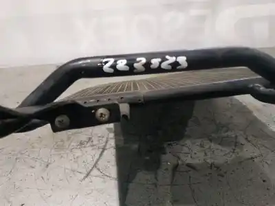 Second-hand car spare part air conditioning condenser / radiator for audi a4 avant (b5) 1.9 tdi quattro oem iam references 8d0260401d  