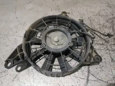 İkinci el araba yedek parçası ELEKTRO FAN için KIA SPORTAGE  OEM IAM referansları K01561710  