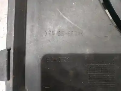 Pezzo di ricambio per auto di seconda mano ELETTROVENTOLA per ALFA ROMEO 147 (190)  Riferimenti OEM IAM 46743392  
