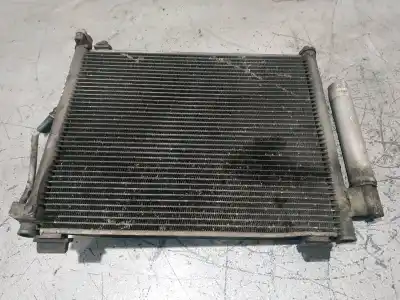 Second-hand car spare part AIR CONDITIONING CONDENSER / RADIATOR for SUZUKI IGNIS RM (MH)  OEM IAM references 9531086GA0  