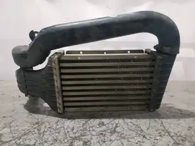 Gebrauchtes Autoersatzteil ZWISCHENKÜHLER zum OPEL ASTRA G BERLINA  OEM-IAM-Referenzen 09129519DX  