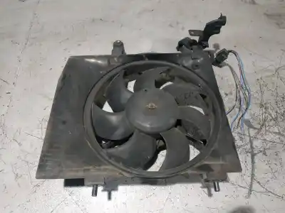 Second-hand car spare part RADIATOR COOLING FAN for SUZUKI IGNIS RM (MH)  OEM IAM references   