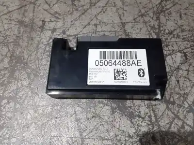 Second-hand car spare part electronic module for dodge journey 2.0 16v crd cat oem iam references 05064488ae  
