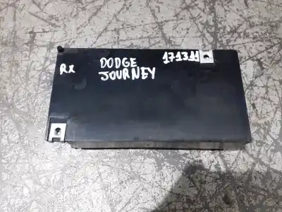 Second-hand car spare part electronic module for dodge journey 2.0 16v crd cat oem iam references 05064488ae  