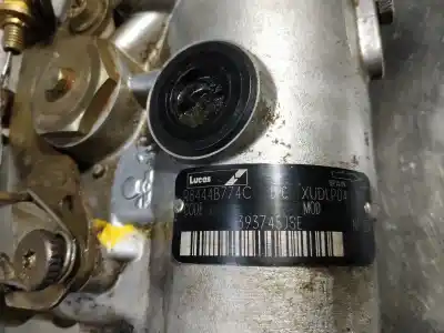 Автозапчастина б/у насос инжекційний для citroen c15 1.8 d fam. top посилання на oem iam r8444b774c  