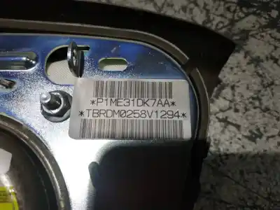 Peça sobressalente para automóvel em segunda mão airbag dianteiro esquerdo por dodge journey 2.0 16v crd cat referências oem iam p1me31dk7aa