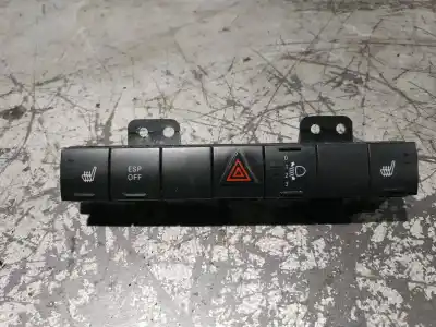 Second-hand car spare part switch for dodge journey 2.0 16v crd cat oem iam references p046025645ag  