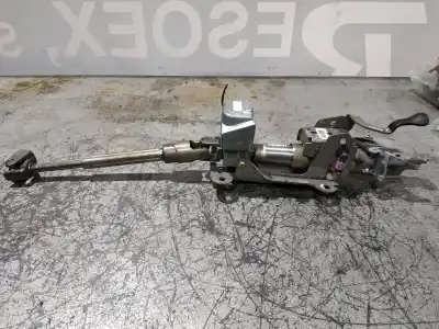 Second-hand car spare part steering column for dodge journey 2.0 16v crd cat oem iam references p05057548ab  