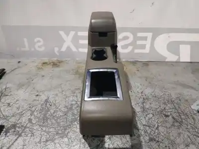 Pezzo di ricambio per auto di seconda mano bracciolo centrale per dodge journey 2.0 16v crd cat riferimenti oem iam   