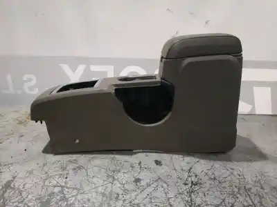 Pezzo di ricambio per auto di seconda mano bracciolo centrale per dodge journey 2.0 16v crd cat riferimenti oem iam   