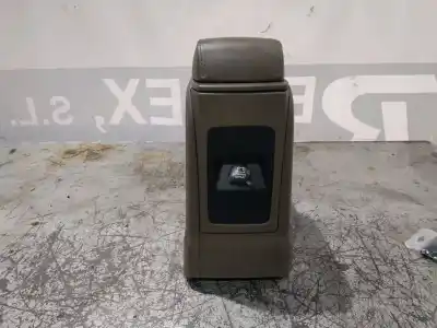 Peça sobressalente para automóvel em segunda mão apoio de braço consola central por dodge journey 2.0 16v crd cat referências oem iam 