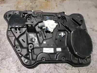 Peça sobressalente para automóvel em segunda mão elevador de vidros dianteira esquerda por dodge journey 2.0 16v crd cat referências oem iam 963189103