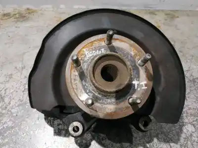 Second-hand car spare part rear left knuckle for dodge journey 2.0 16v crd cat oem iam references   