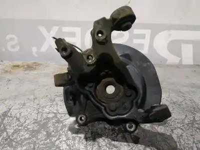 Second-hand car spare part rear left knuckle for dodge journey 2.0 16v crd cat oem iam references   