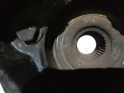 Peça sobressalente para automóvel em segunda mão manga de eixo traseira esquerda por dodge journey 2.0 16v crd cat referências oem iam 