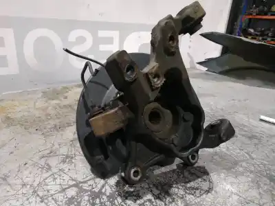 Second-hand car spare part rear left knuckle for dodge journey 2.0 16v crd cat oem iam references   