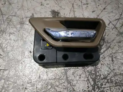 Second-hand car spare part interior left rear handle for dodge journey 2.0 16v crd cat oem iam references 96210010  